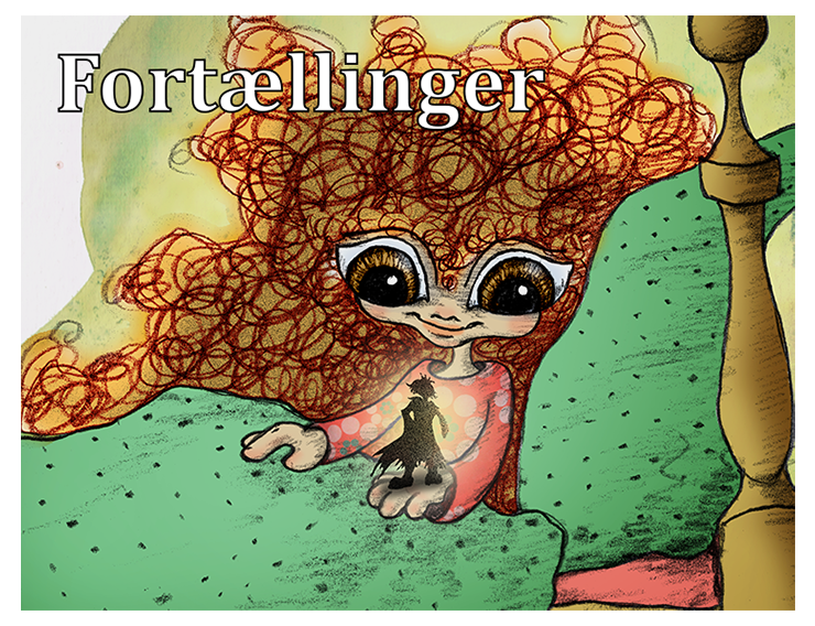 Fortællinger